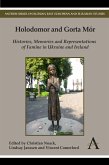 Holodomor and Gorta Mór (eBook, PDF)