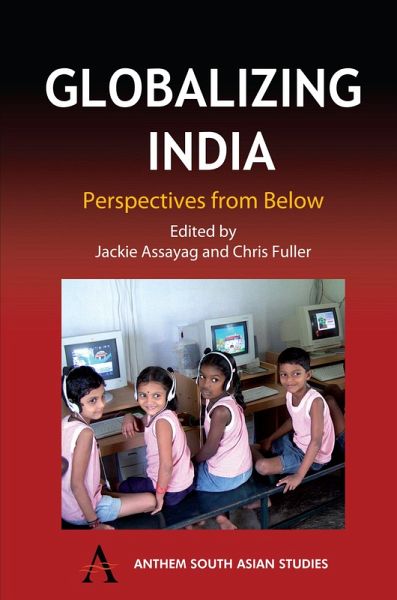 Globalizing India (eBook, PDF) Globalizing India (eBook, PDF)