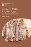 Asiatics in Middle Kingdom Egypt (eBook, ePUB)