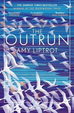 The Outrun (eBook, ePUB) - Liptrot, Amy