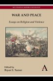 War and Peace (eBook, PDF)