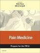 Pain Medicine: Prepare for the FRCA... - Bild 1