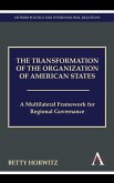 The Transformation of the Organization of American States (eBook, PDF)