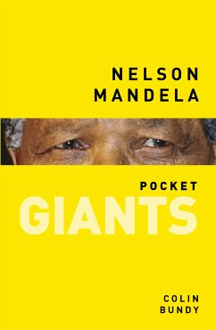 Nelson Mandela: pocket GIANTS (eBook, ePUB) - Bundy, Colin