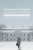 Holocaust Cinema in the Twenty-First Century (eBook, ePUB)