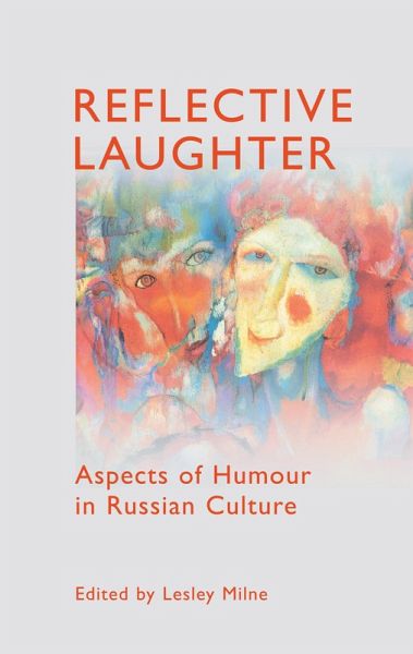Reflective Laughter (eBook, PDF) Reflective Laughter (eBook, PDF)