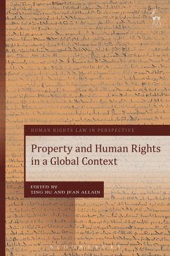 Cover Property and Human Rights in a Global Context (eBook, PDF)