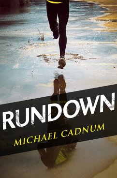 Cover Rundown (eBook, ePUB)