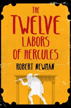 Cover The Twelve Labors of Hercules (eBook, ePUB)