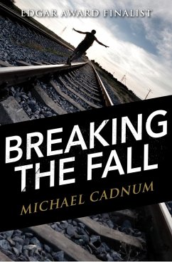 Cover Breaking the Fall (eBook, ePUB)