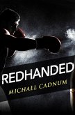 Redhanded (eBook, ePUB)