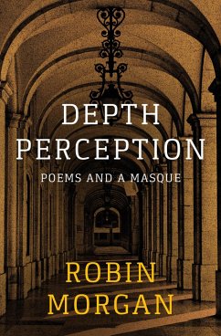Depth Perception (eBook, ePUB) Cover Depth Perception (eBook, ePUB)