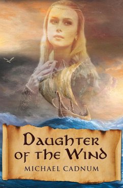 Cover Daughter of the Wind (eBook, ePUB)