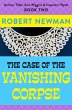 The Case of the Vanishing Corpse... - Bild 1