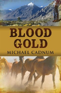 Cover Blood Gold (eBook, ePUB)