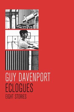 Cover Eclogues (eBook, ePUB)