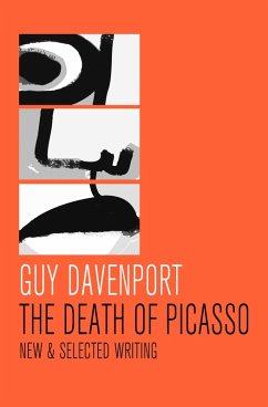Cover The Death of Picasso (eBook, ePUB)