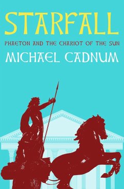 Starfall (eBook, ePUB) - Cadnum, Michael Starfall (eBook, ePUB) - Cadnum, Michael