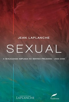 Sexual (eBook, ePUB) - Laplanche, Jean