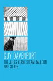 The Jules Verne Steam Balloon (eBook, ePUB)