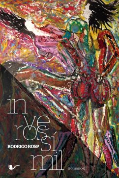 Inverossímil (eBook, ePUB) Cover Inverossímil (eBook, ePUB)