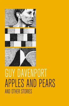 Cover Apples and Pears (eBook, ePUB)