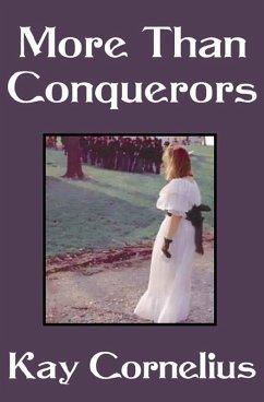 Cover More Than Conquerors (eBook, ePUB)