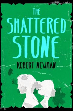 Cover The Shattered Stone (eBook, ePUB)