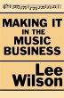 Making It in the Music Business (eBook,... - Bild 1