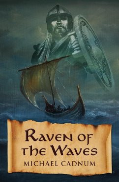 Raven of the Waves (eBook, ePUB) - Cadnum, Michael
