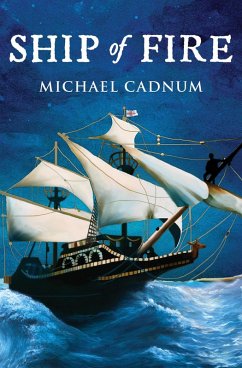 Ship of Fire (eBook, ePUB) Cover Ship of Fire (eBook, ePUB)