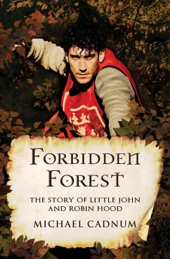 Cover Forbidden Forest (eBook, ePUB)