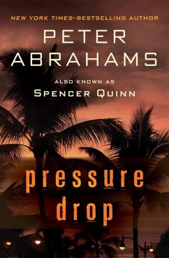 Cover Pressure Drop (eBook, ePUB)