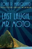 Last Laugh, Mr. Moto (eBook, ePUB) Last Laugh, Mr. Moto (eBook, ePUB)
