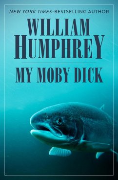 My Moby Dick (eBook, ePUB) - Humphrey, William