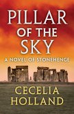 Pillar of the Sky (eBook, ePUB) Pillar of the Sky (eBook, ePUB)