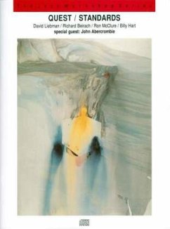 Quest / Standards - Liebman, David
