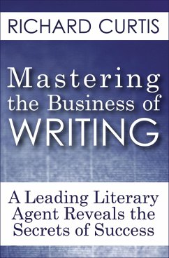 Cover Mastering the Business of Writing (eBook, ePUB)