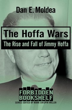 Cover The Hoffa Wars (eBook, ePUB)