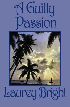 Cover A Guilty Passion (eBook, ePUB)