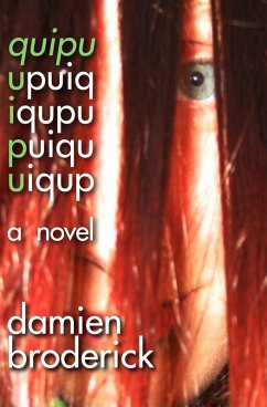 Cover Quipu (eBook, ePUB)