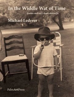 In the Widdle Wat of Time - Lederer, Michael