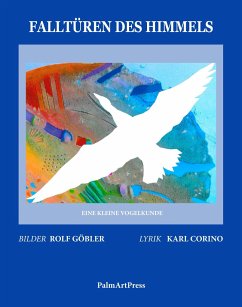 Cover FALLTÜREN DES HIMMELS