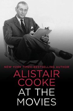 Cover Alistair Cooke at the Movies (eBook, ePUB)