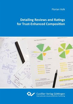 Detailing Reviews and Ratings for Trust-Enhanced Composition - Volk, Florian