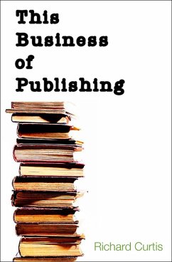 Cover This Business of Publishing (eBook, ePUB)