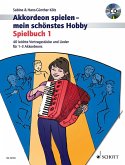 Akkordeon spielen - mein schönstes Hobby