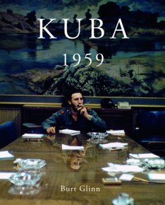 KUBA 1959 - Glinn, Burt