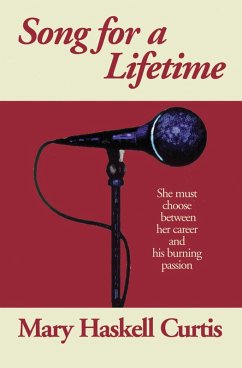 Cover Song for a Lifetime (eBook, ePUB)