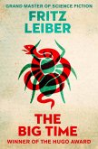 The Big Time (eBook, ePUB)